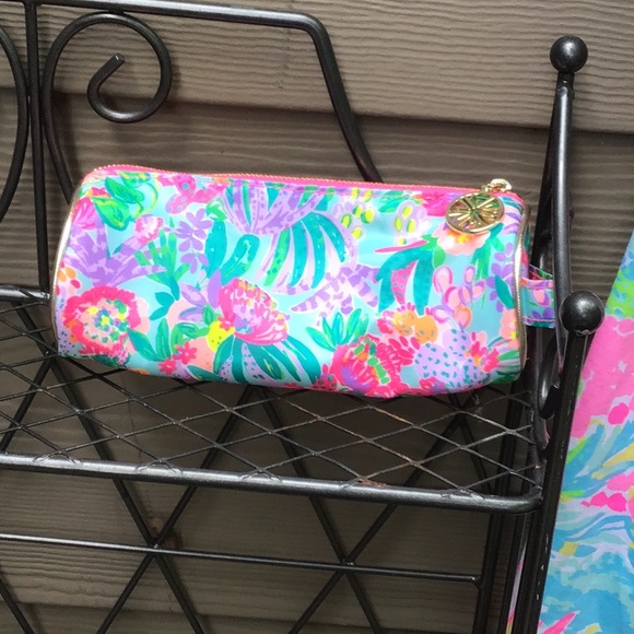 Lilly Pulitzer Dress - Picture 8 of 8